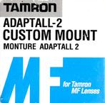 Adaptall-2 Custom Mount Monture Adaptall 2 voor Tamron MF (N, Audio, Tv en Foto, Fotografie | Lenzen en Objectieven, Verzenden