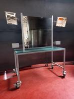 Philip Simoen - Kaptafel - Double sided dressing table -, Antiek en Kunst