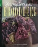 Sfeermakers van brooddeeg / Workshops wonen 9789038412979, Boeken, Verzenden, Zo goed als nieuw, J. Bakermans-van de Pas