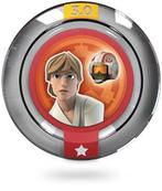 Disney Infinity Luke Rebel Alliance Flight Suit, Verzamelen, Poppetjes en Figuurtjes, Verzenden, Zo goed als nieuw