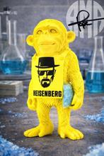 AMA • Pope (1985) - Heisenchimp - Banksy & Breaking Bad