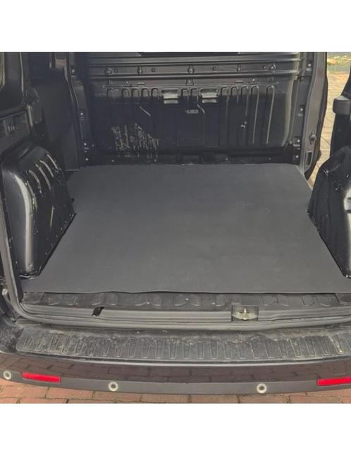 Laadvloermat rubber (traanplaat motief) Opel Combo D L1 2011, Auto diversen, Automatten, Nieuw, Ophalen of Verzenden