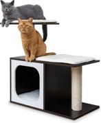 Cellavi Krabpaal Geschikt voor Grote en Zware Katten - Sisal, Dieren en Toebehoren, Katten-accessoires, Ophalen of Verzenden, Gebruikt