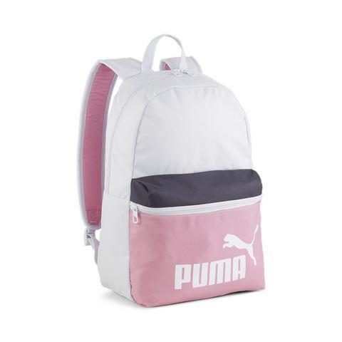 PUMA Rugzak PHASE BACKPACK COLORBLOCK, Sieraden, Tassen en Uiterlijk, Tassen | Rugtassen, Nieuw, Verzenden