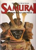 Samurai 9781197401139 Werner Forman, Verzenden, Gelezen, Werner Forman