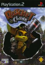Ratchet & Clank (PlayStation 2), Verzenden, Gebruikt