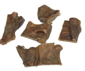 Paardensnuit ongeveer 600 g, Dieren en Toebehoren, Dierenvoeding