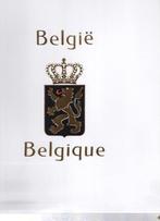 België 2007/2010 - DAVO LX VII compleet (geen boekjes) zie, Postzegels en Munten, Postzegels | Europa | België, Gestempeld