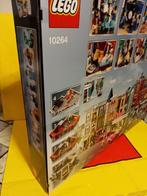 Lego Set - 10264 - Creator, Creator Expert - Corner Garage -, Kinderen en Baby's, Speelgoed | Duplo en Lego, Nieuw