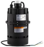 LX AP900-V2 Air Spa Blower 1,2 PK, Verzenden, Nieuw