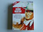 John Wayne - Collection 1 (2 DVD), Cd's en Dvd's, Dvd's | Overige Dvd's, Verzenden, Nieuw in verpakking
