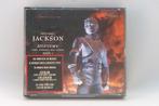 Michael Jackson - History 2 CD, Cd's en Dvd's, Cd's | Pop, Verzenden, Nieuw in verpakking