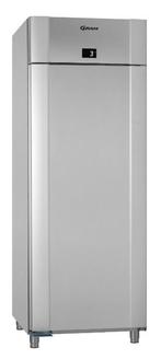 Gram Vario Silver koelkast enkeldeurs | 2/1 GN | 614liter, Verzenden, Nieuw in verpakking
