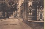 ZWOLLE - Wilhelminasingel, Verzamelen, Ansichtkaarten | Nederland, Verzenden, Gelopen