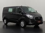 Ford Transit L1 H1 2023 €309 per maand, Automaat, Zwart, Zwart, Diesel