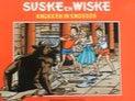 Suske en Wiske knokken in Knossos - Suske en Wiske knokken, Boeken, Ophalen of Verzenden, Nieuw