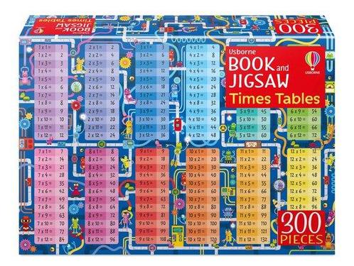 9781474998079 Usborne Book and Jigsaw- Usborne Book and J..., Boeken, Schoolboeken, Nieuw, Verzenden