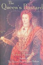 The Queens Bastard, Boeken, Ophalen of Verzenden, Nieuw