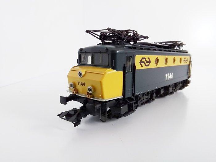 Märklin H0 - 37241 - Elektrische locomotief (1) -, Hobby en Vrije tijd, Modeltreinen | H0