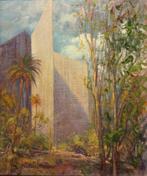 Jaume Malaret (1940) - Jardins de Torre Melina