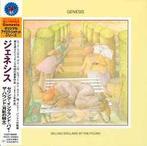 cd digi - Genesis - Selling England By The Pound (without..., Cd's en Dvd's, Cd's | Rock, Zo goed als nieuw, Verzenden