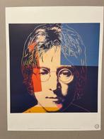 Andy Warhol (after) - John Lenon - Jaren 1990