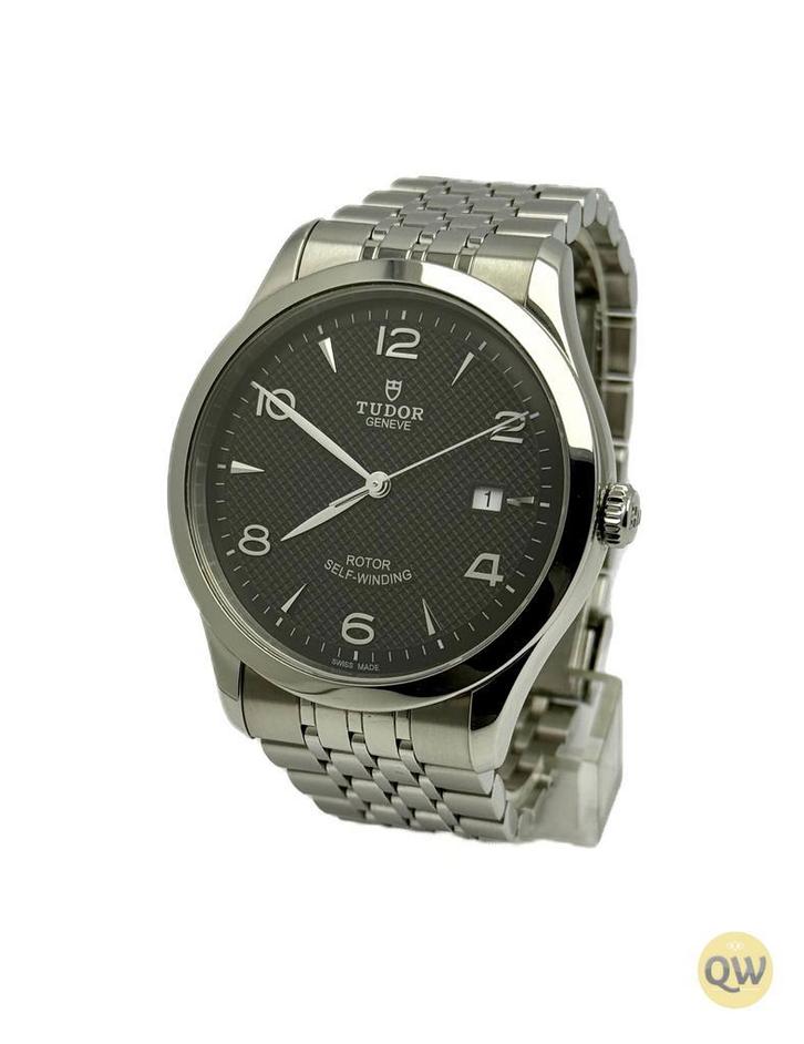 Tudor 1928, Sieraden, Tassen en Uiterlijk, Horloges | Heren, Polshorloge, Zo goed als nieuw, Ophalen of Verzenden