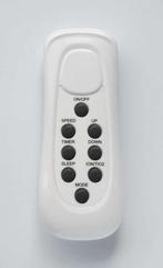 Everglades EV9051 Portable Airco - Wit - 8000 BTU - 60M3 -, Ophalen of Verzenden, Zo goed als nieuw