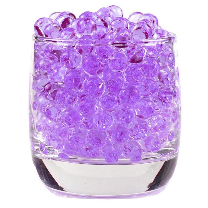 Fako Bijoux - Waterparels - Water Absorberende Balletjes -, Kinderen en Baby's, Speelgoed | Overig, Verzenden