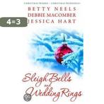 Sleigh Bells And Wedding Rings 9780263877090 Betty Neels, Verzenden, Gelezen, Betty Neels