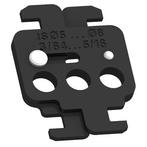 Schneider Electric Compact Hangslot Slot Voor Schakelaar -, Verzenden, Nieuw, Overige typen
