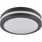 LED Plafondlamp - Badkamerlamp - Trion Keraly - Opbouw Rond, Huis en Inrichting, Lampen | Plafondlampen, Ophalen of Verzenden
