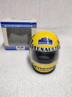 Ayrton Senna - 1994 - Schaal 1/2 helm, Verzamelen, Nieuw