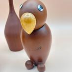 Senshukai  - Speelgoed meubels Vintage wooden animals, Antiek en Kunst, Antiek | Meubels | Stoelen en Banken