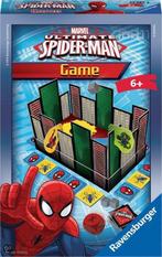 Ravensburger Spider-Man Ultimate - Kinderspel (Nieuw), Hobby en Vrije tijd, Gezelschapsspellen | Bordspellen, Nieuw, Verzenden