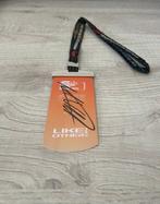 Red Bull Racing - Formule 1 - Max Verstappen - 2025 - Vip, Verzamelen, Automerken, Motoren en Formule 1, Nieuw