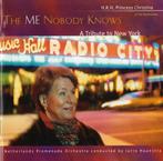 cd - Het Nederlands Promenade Orkest - The Me Nobody Know..., Verzenden, Zo goed als nieuw