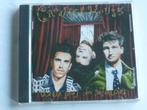 Crowded House - Temple of low men, Cd's en Dvd's, Cd's | Pop, Verzenden, Nieuw in verpakking