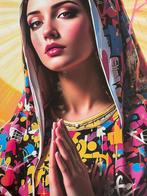 Nina Nox - 1 John 1:9 XL, Antiek en Kunst