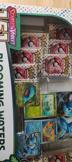 The Pokémon Company - 1 Box - Pokémon - Venusaur, Blastoise,, Nieuw