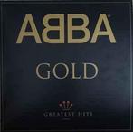 lp nieuw - ABBA - Gold (Greatest Hits), Verzenden, Zo goed als nieuw