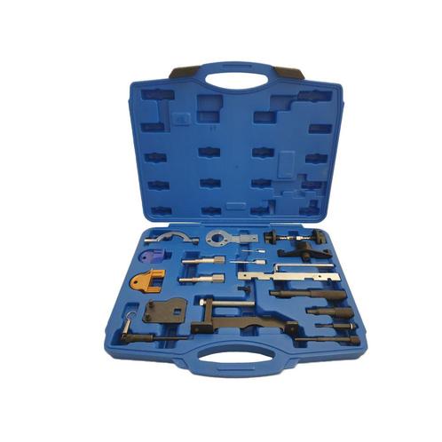 WEBER-TOOLS  TIMINGSET, Auto diversen, Autogereedschap, Verzenden
