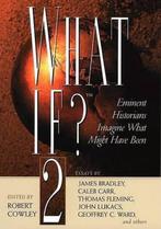 What If? II, Boeken, Ophalen of Verzenden, Nieuw