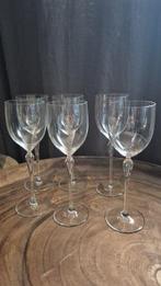 Rosenthal - Wijnglas (6) - Kristal - Studio Line- Maitre