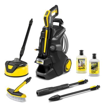 Kärcher K 5 Power Control Flex Home&amp;Brush jubileumeditie beschikbaar voor biedingen