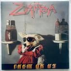 Frank Zappa - Them Or Us - 2 x LP Album (dubbelalbum) - 1987, Cd's en Dvd's, Nieuw in verpakking