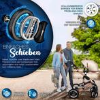 Kiduku - 3 in 1 combi-kinderwagen / buggy met autostoeltje, Verzenden, Nieuw