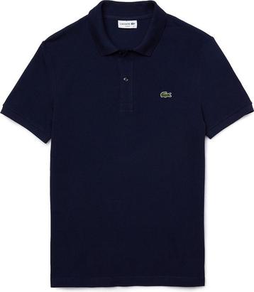 Lacoste - Originele - Heren - Polo -  Maten S, M, L, en XL beschikbaar voor biedingen