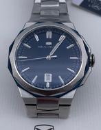 SEA-GULL - Extraordinary Polygon Case Clean-lined automatic, Nieuw