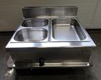 Bain Marie, Alpenino, 380Volt, Zakelijke goederen, Kantoor en Winkelinrichting | Winkel en Inventaris